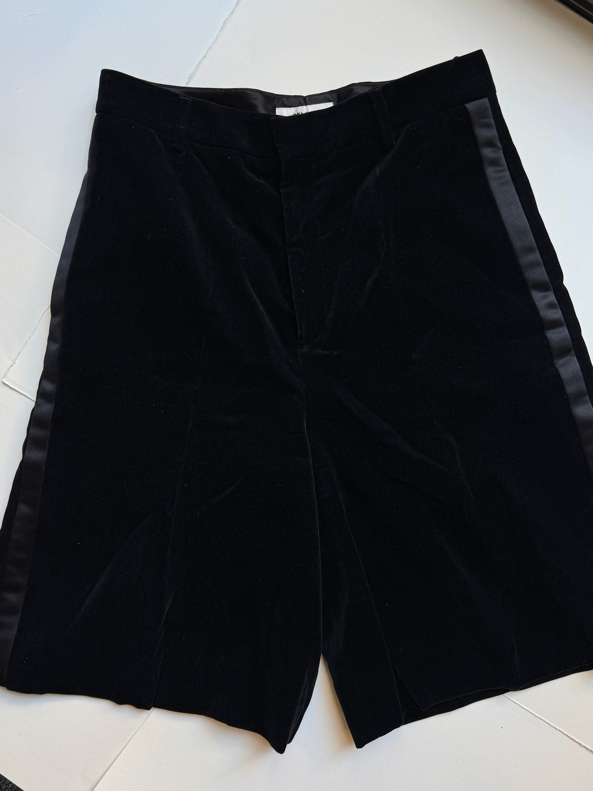 Celine Paris Shorts