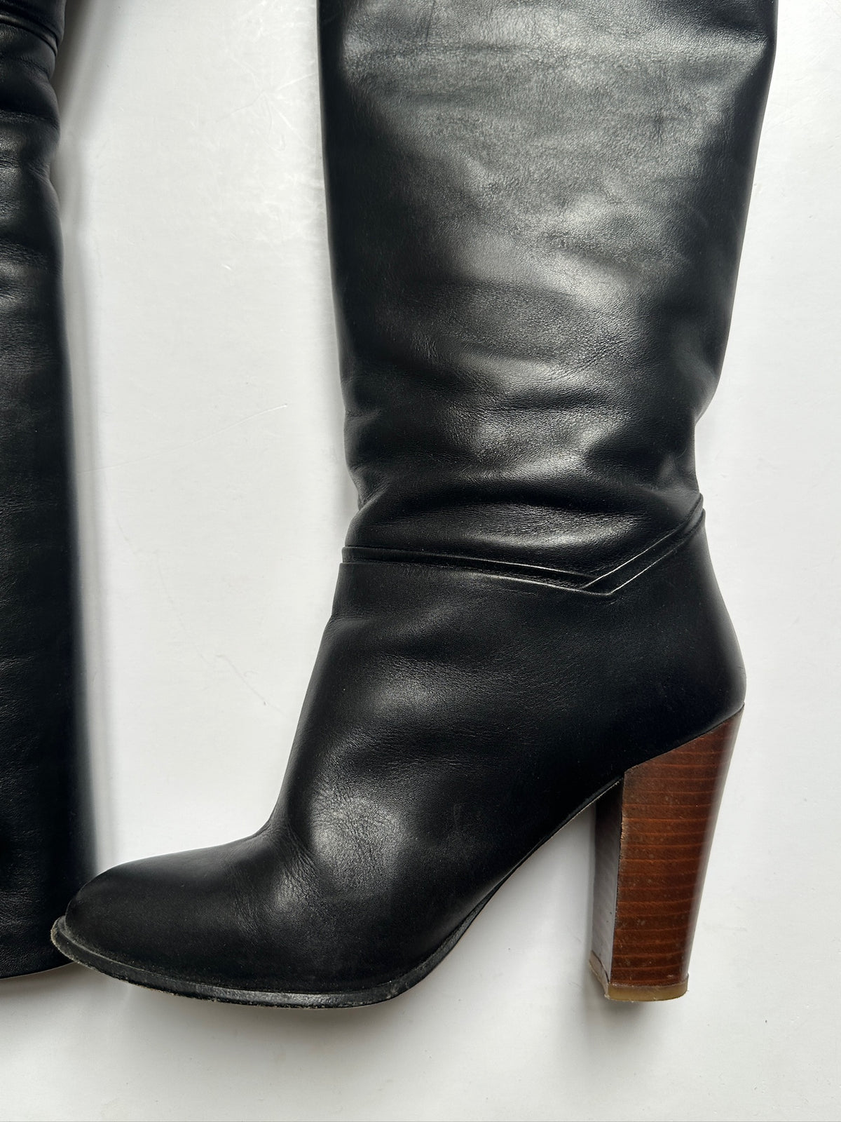 By Malene Birger Boots