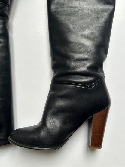 By Malene Birger Boots