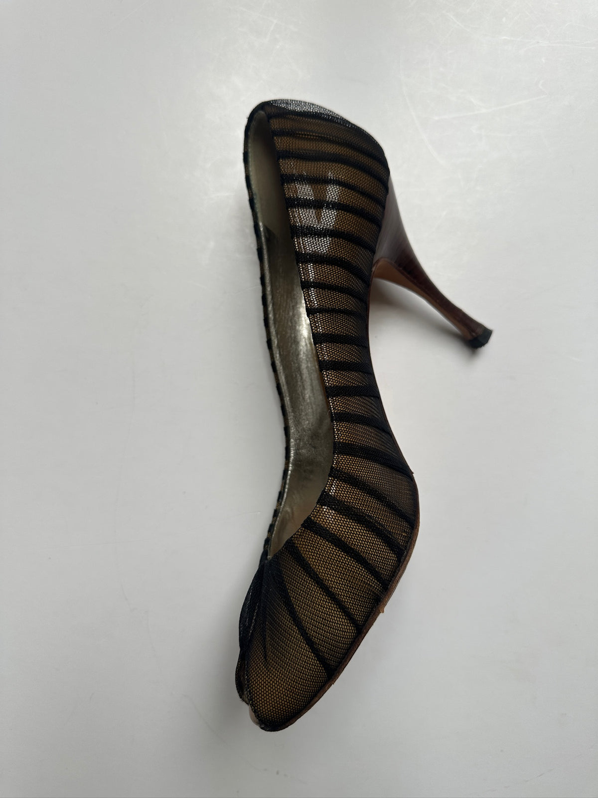 Dolce Gabbana Stilettos