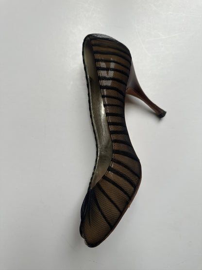 Dolce Gabbana Stilettos