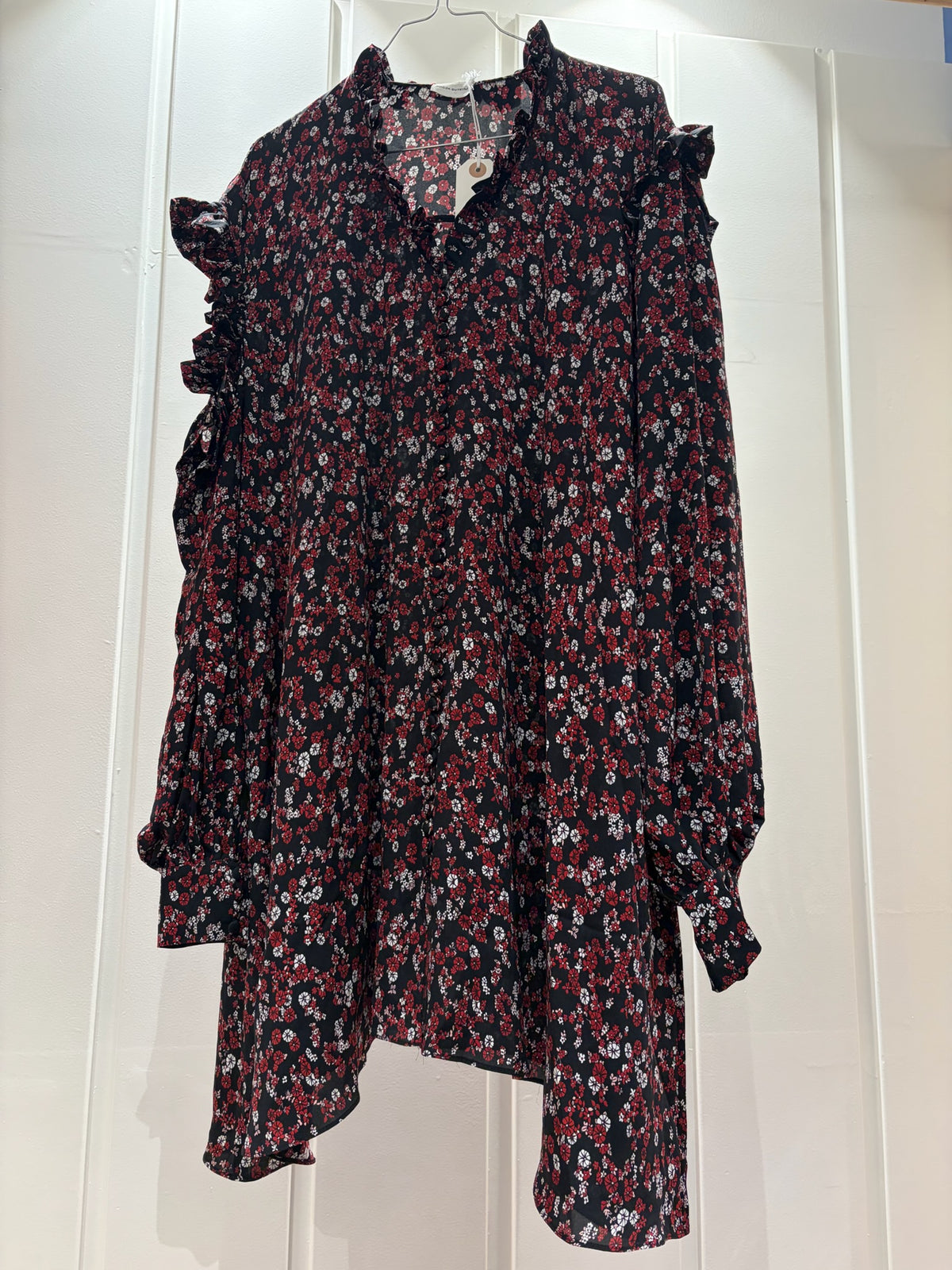 Magda Butrym Blouse