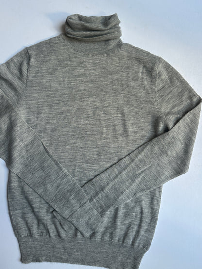 N.PEAL London Cashmere Rollneck Sweater