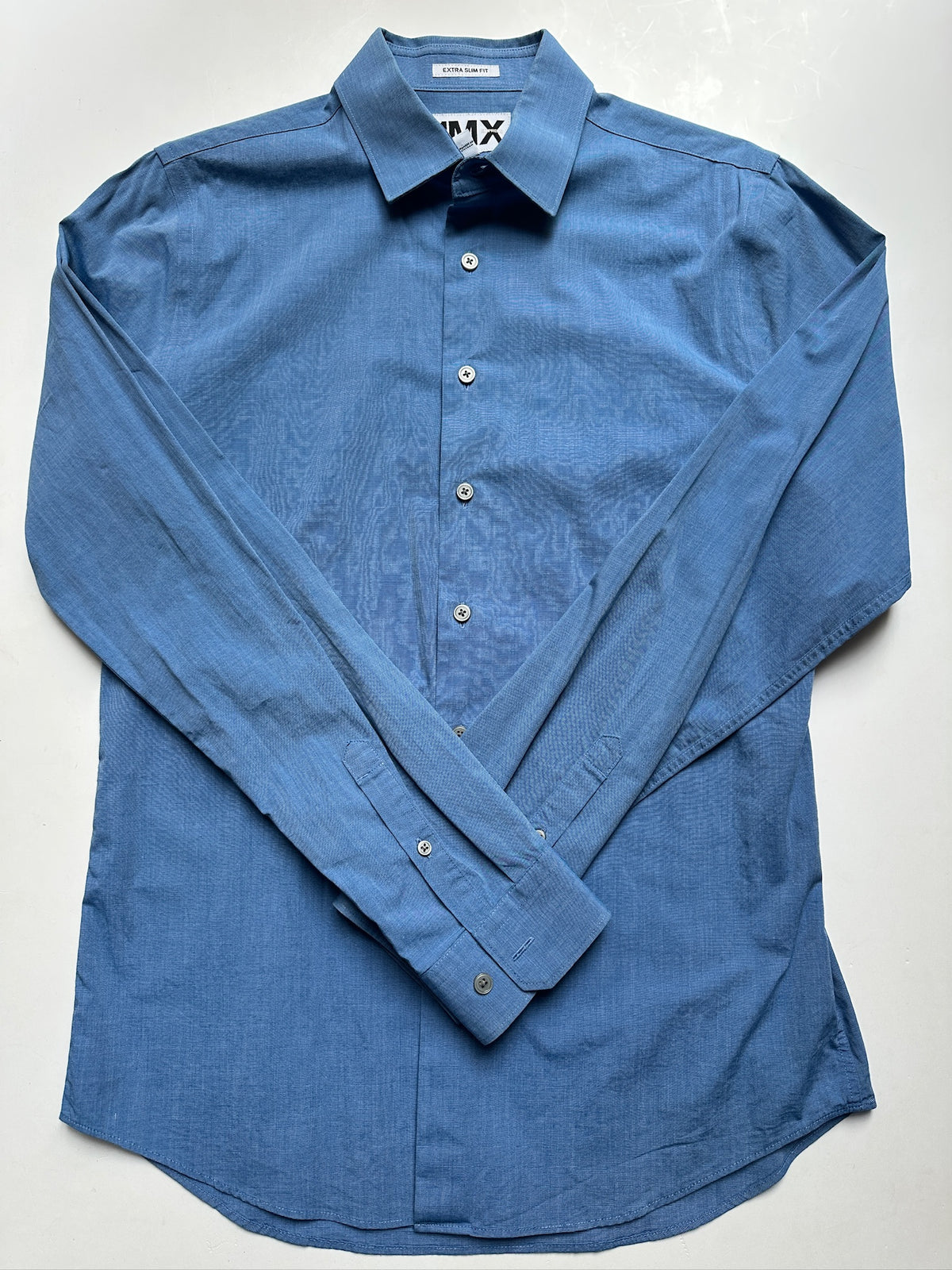 Express 1MX Shirt