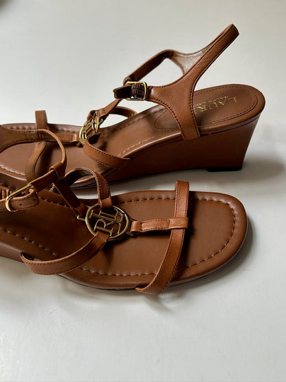 Ralph Lauren Heels
