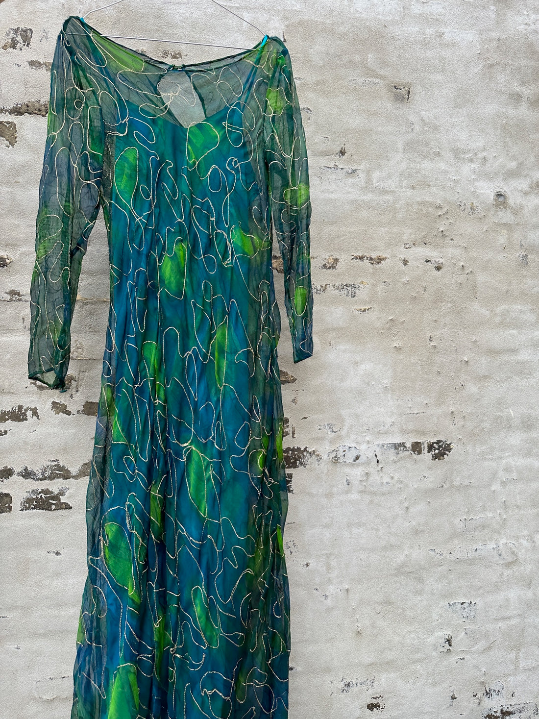 couture kjole