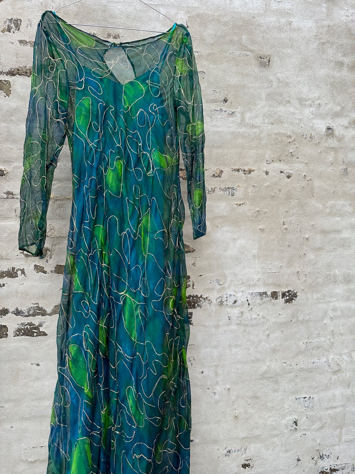 couture kjole