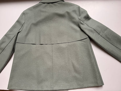 Harris Wharf Jacket