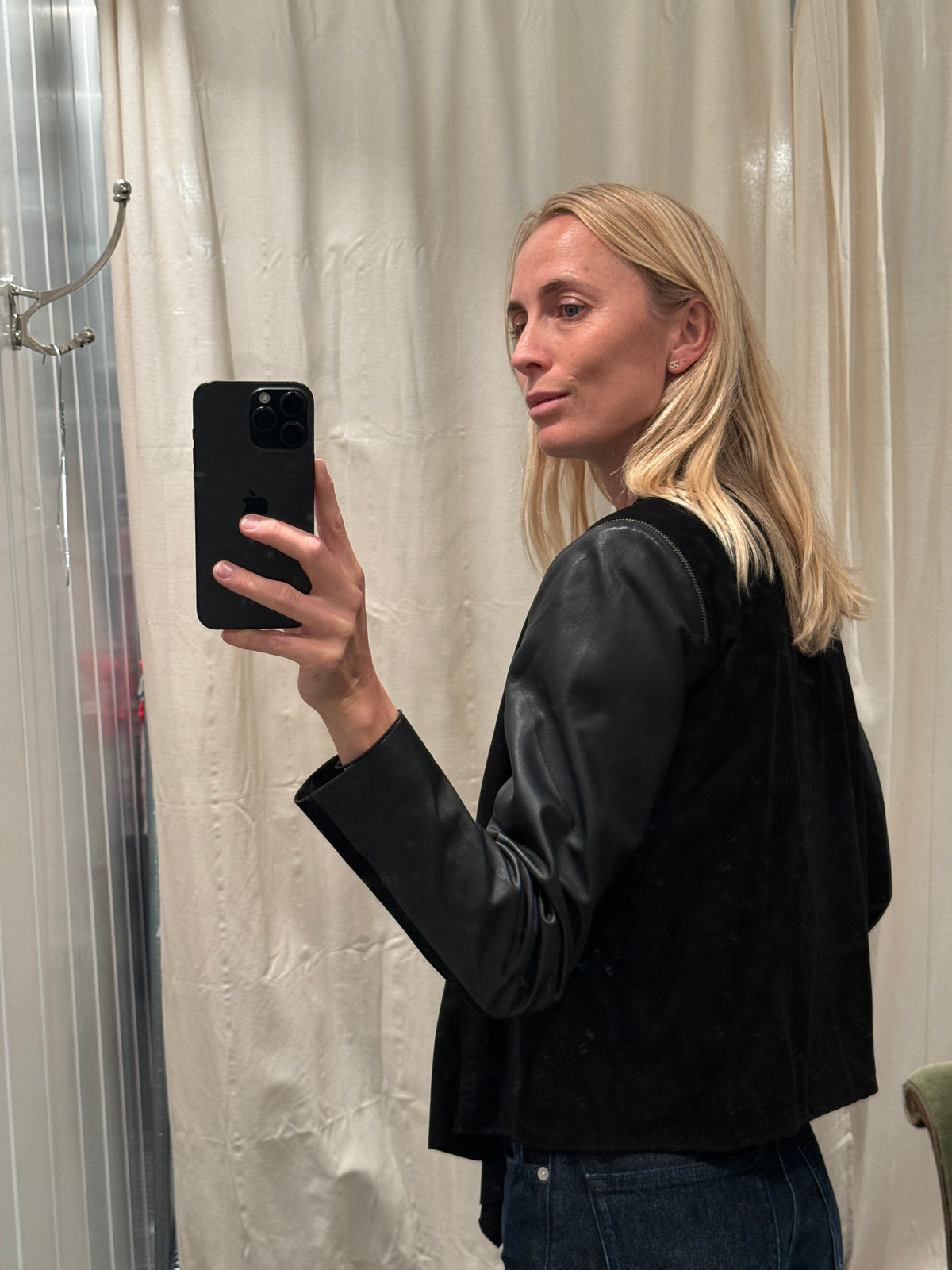 Depeche Jacket