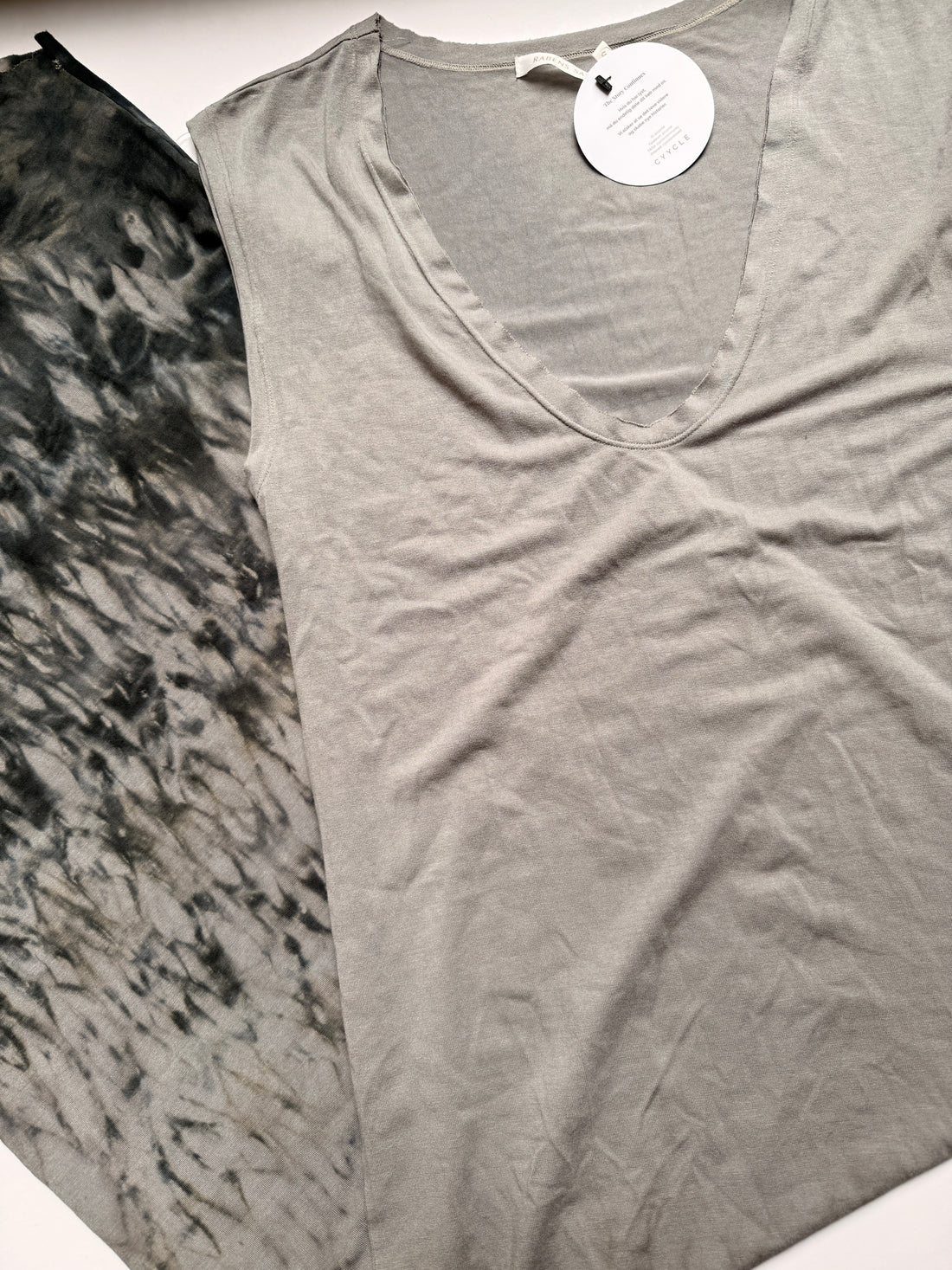 Rabens Saloner Dress