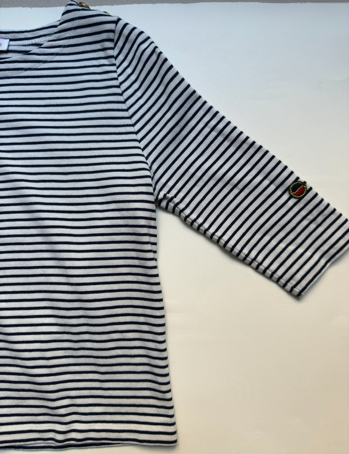 Busnel Since 1920 Blouse