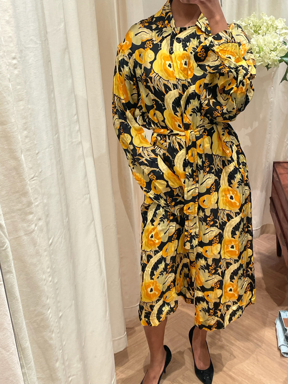 Dries Van Noten Dress