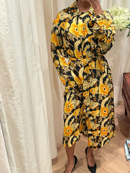 Dries Van Noten Dress