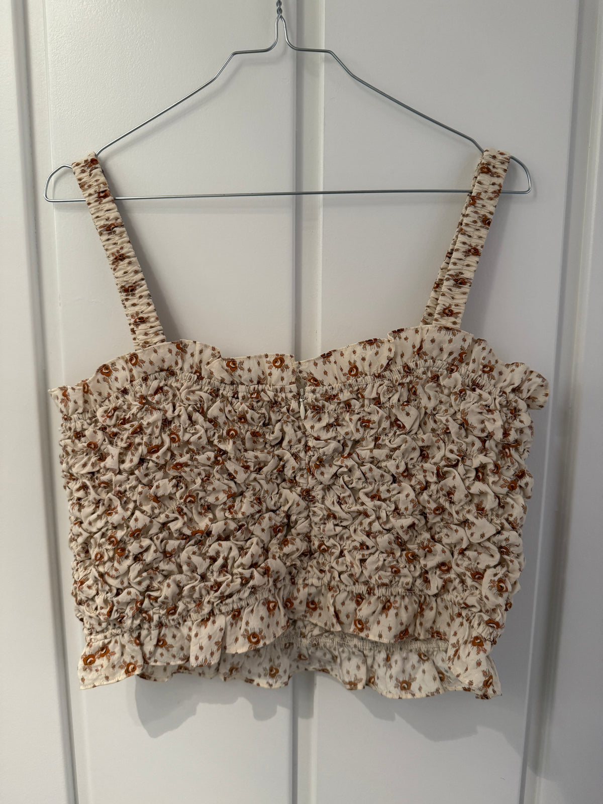 Sea New York Top
