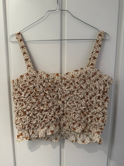 Sea New York Top