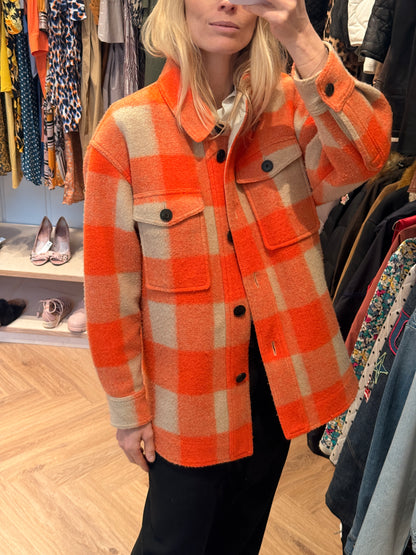 Isabel Marant Jacket
