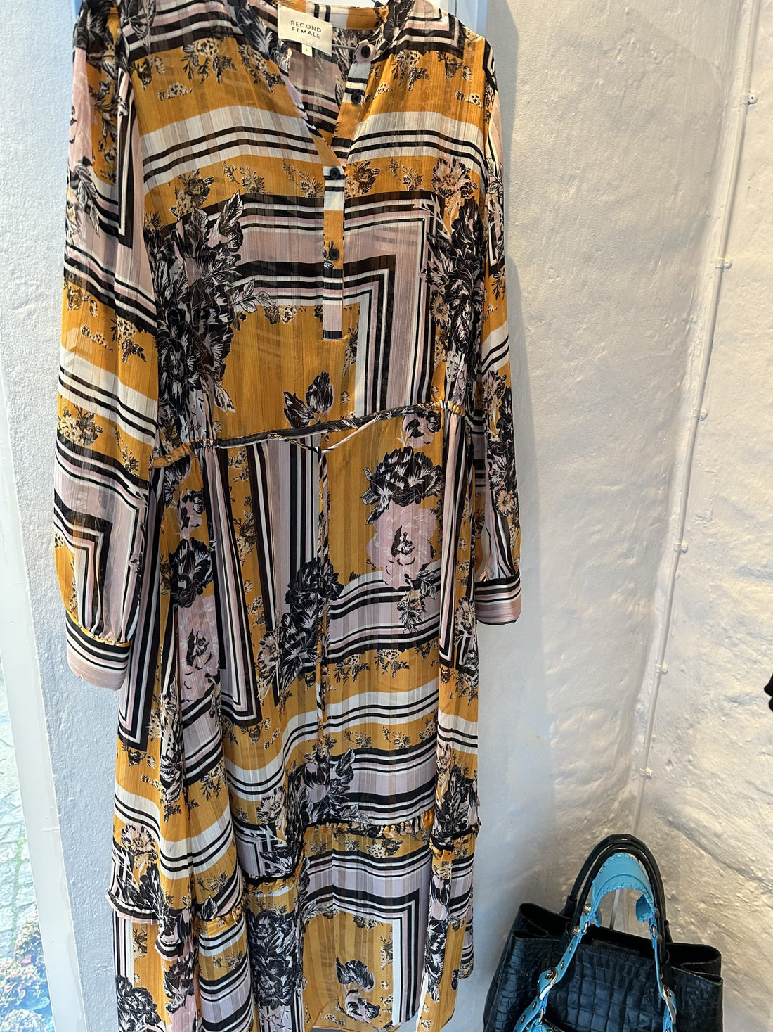 Second Female Dress