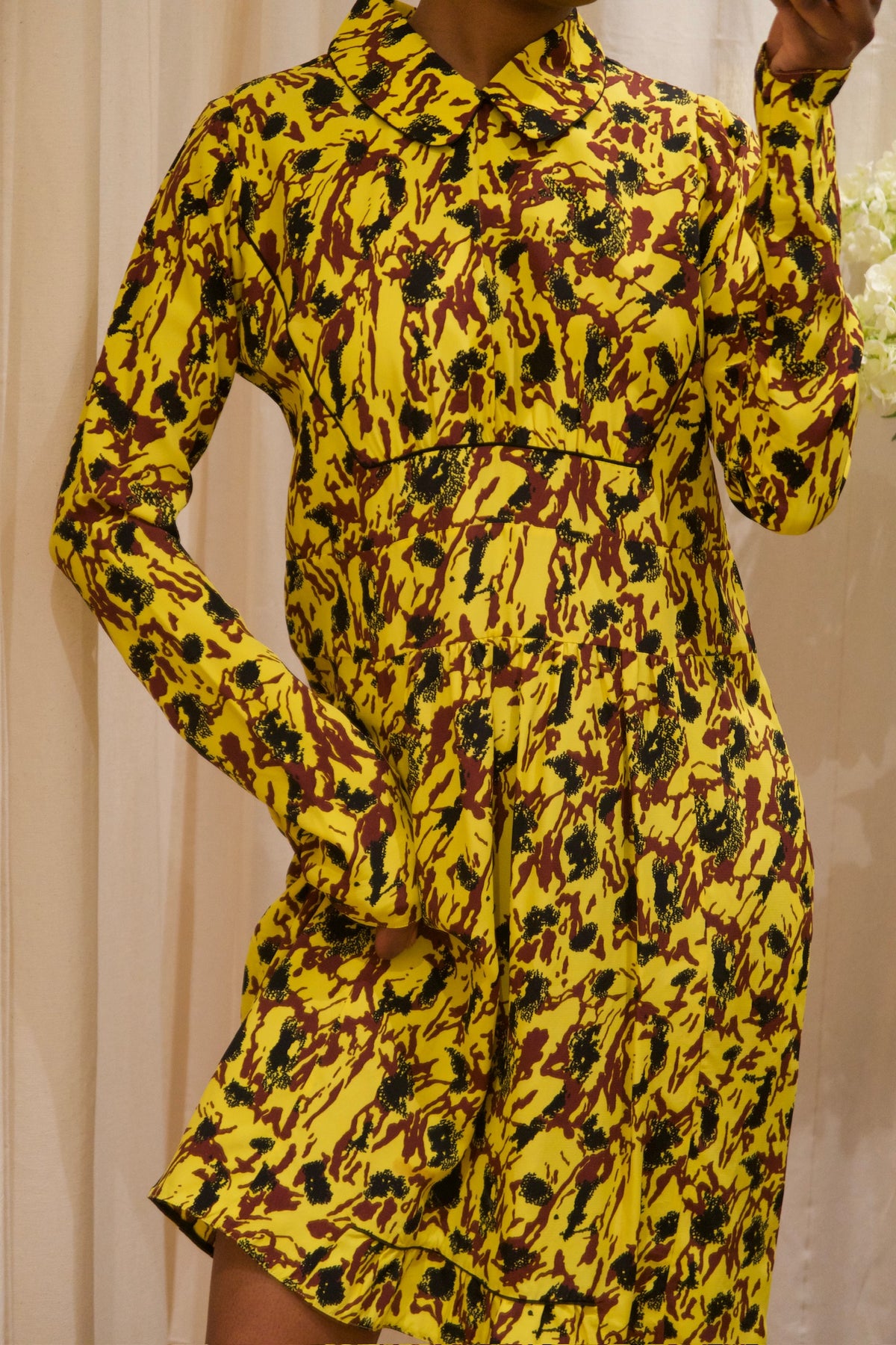 Marni Dress