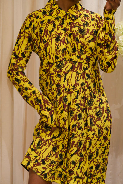 Marni Dress