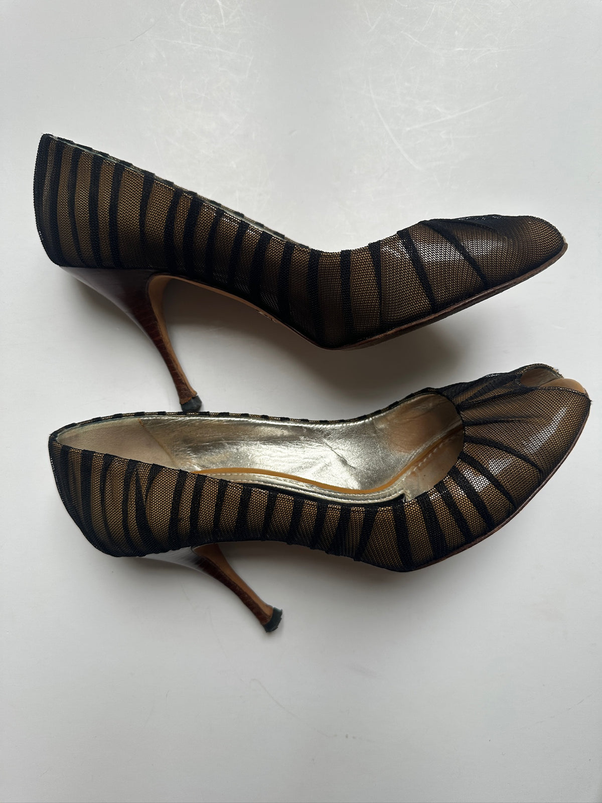 Dolce Gabbana Stilettos