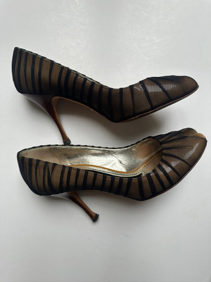 Dolce Gabbana Stilettos