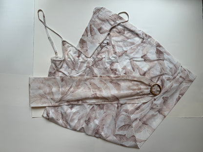 Zimmermann Dress