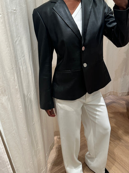 Ralph Lauren Leather Jacket