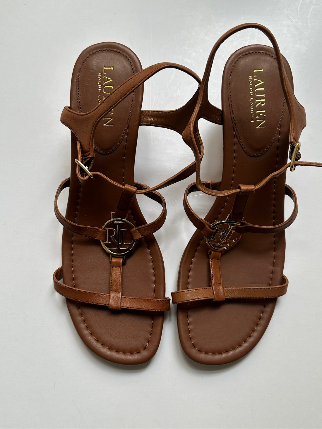 Ralph Lauren Heels