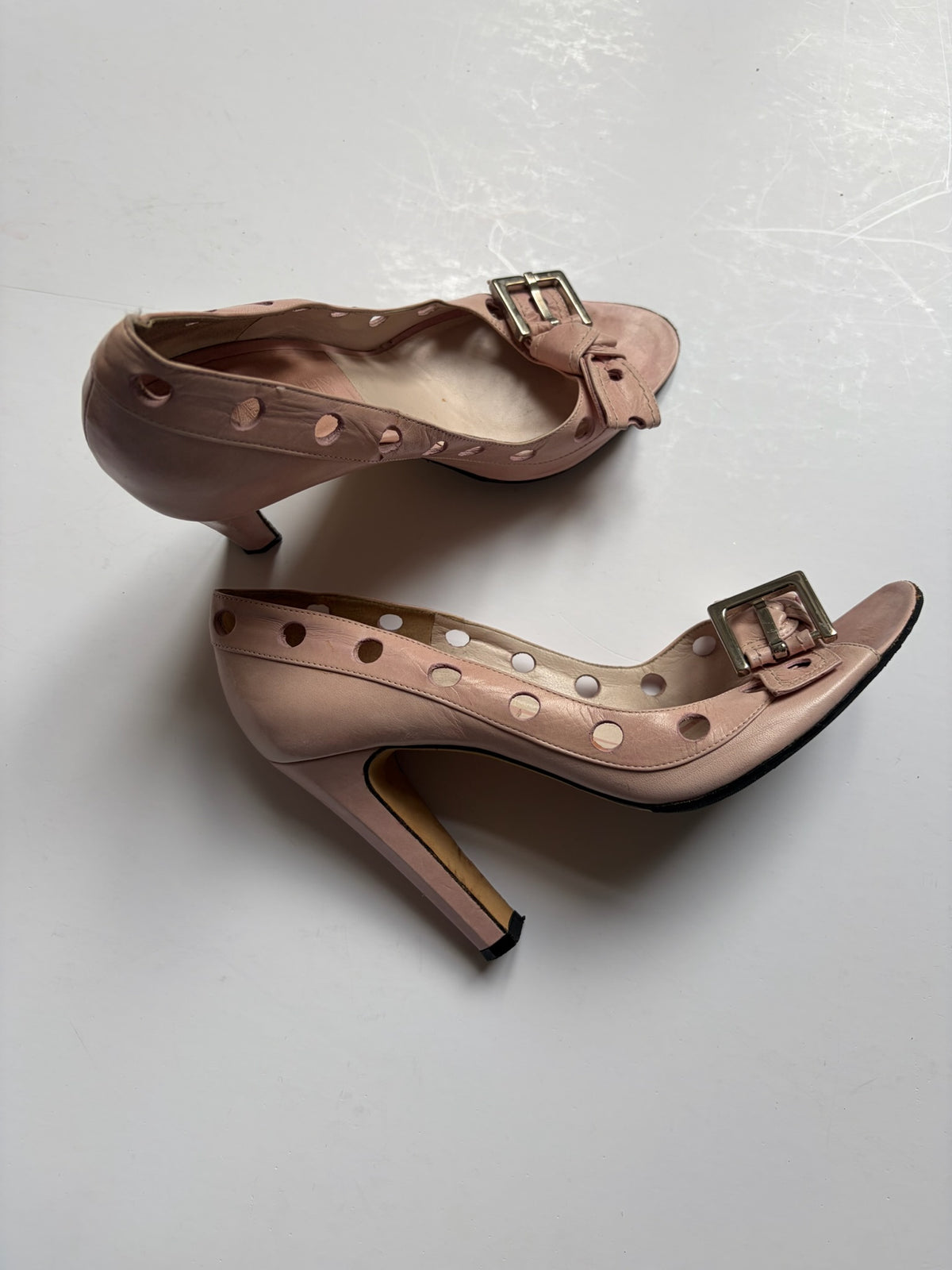 Givenchy Stilettos
