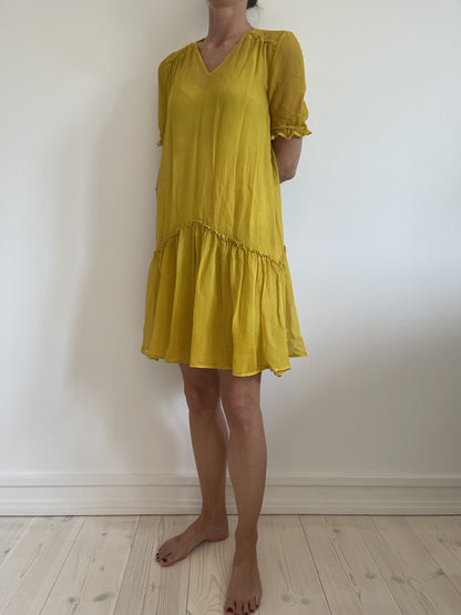 Baum Und Pferdgarten Dress