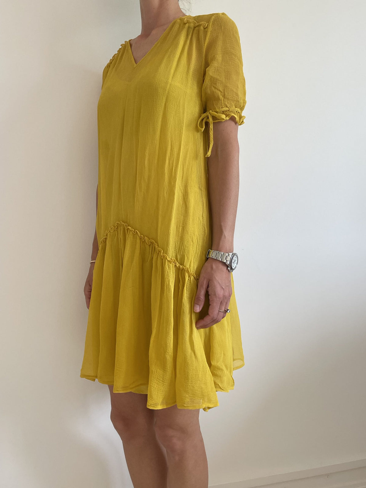 Baum Und Pferdgarten Dress