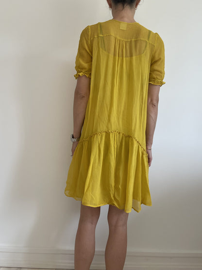 Baum Und Pferdgarten Dress