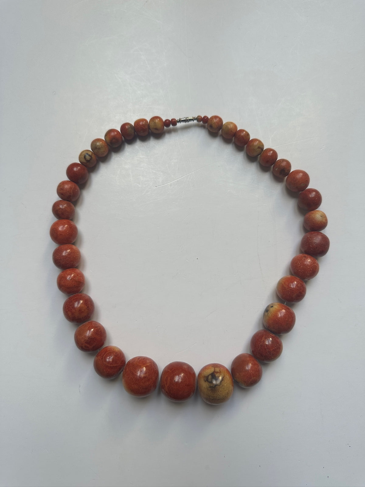 Monies Vintage Necklace