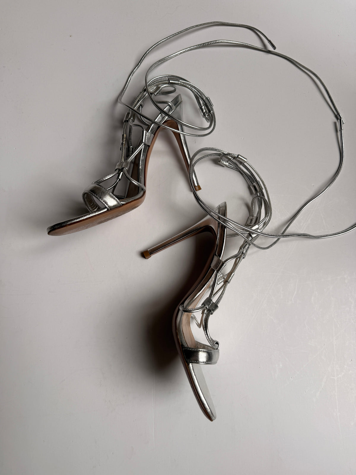 Gianvito Rossi Stiletter