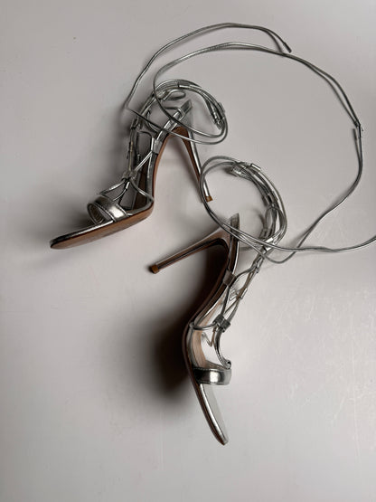 Gianvito Rossi Stiletter