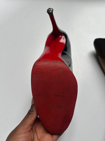 Louboutin Stilettos
