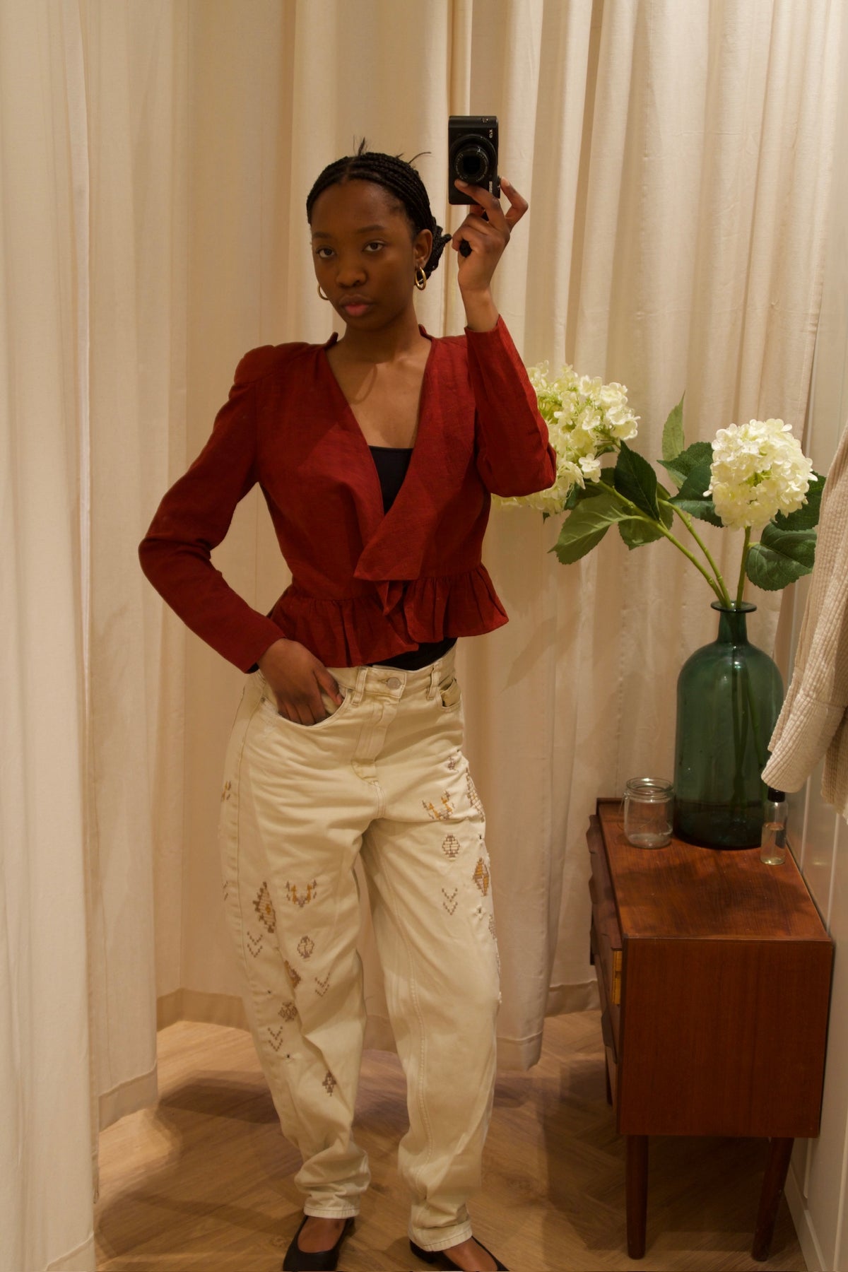 Isabel Marant Etoile Pants