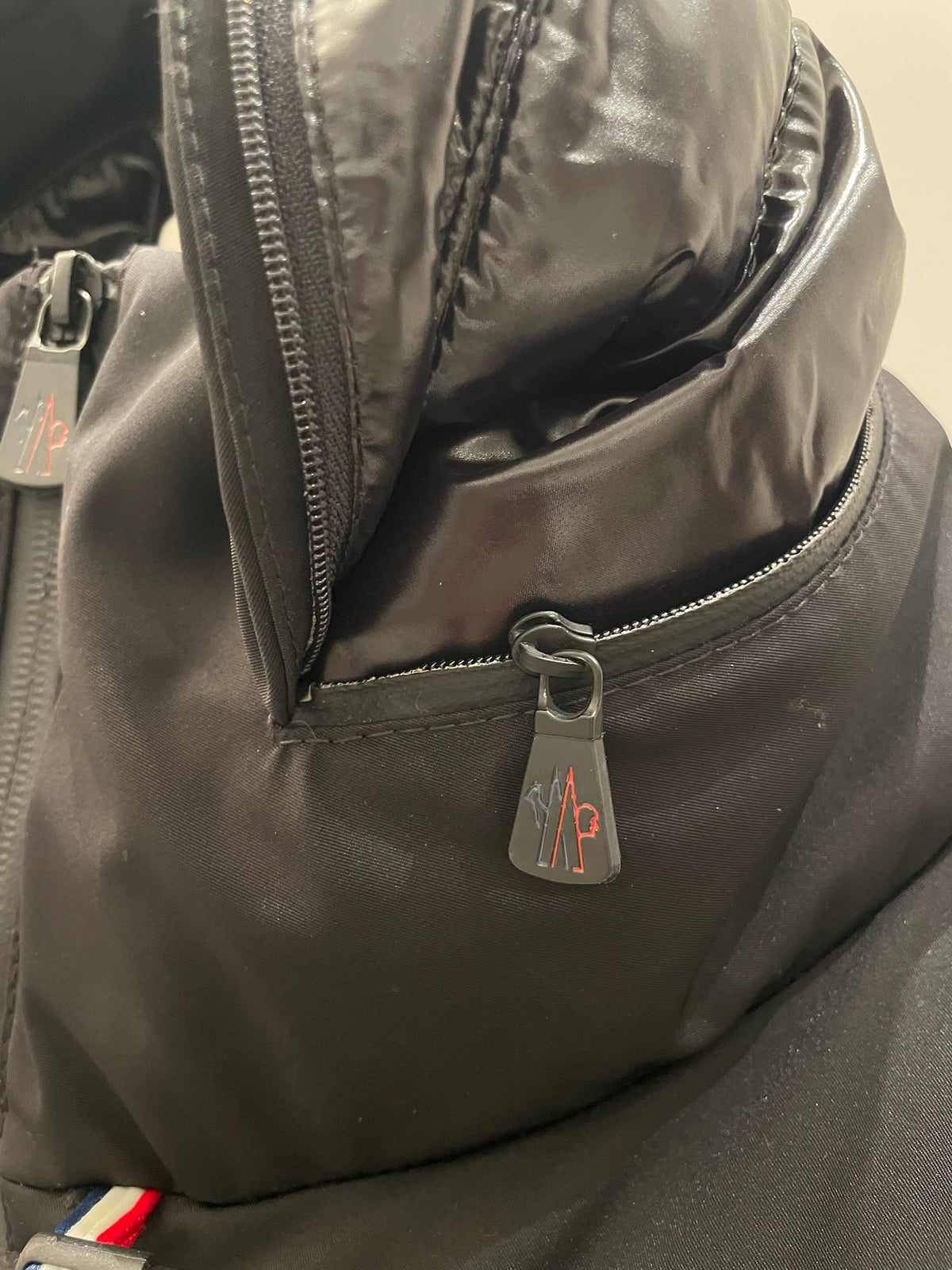 Moncler Grenoble Ski Jacket