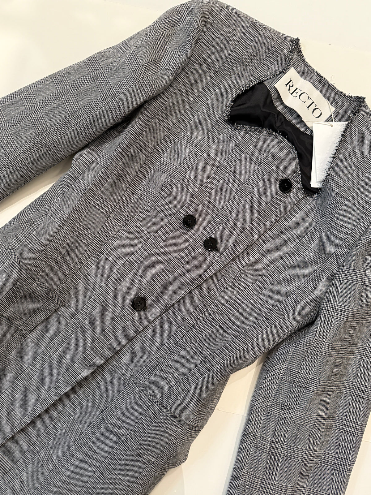 Recto Blazer / Jacket