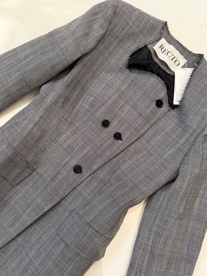 Recto Blazer / Jacket