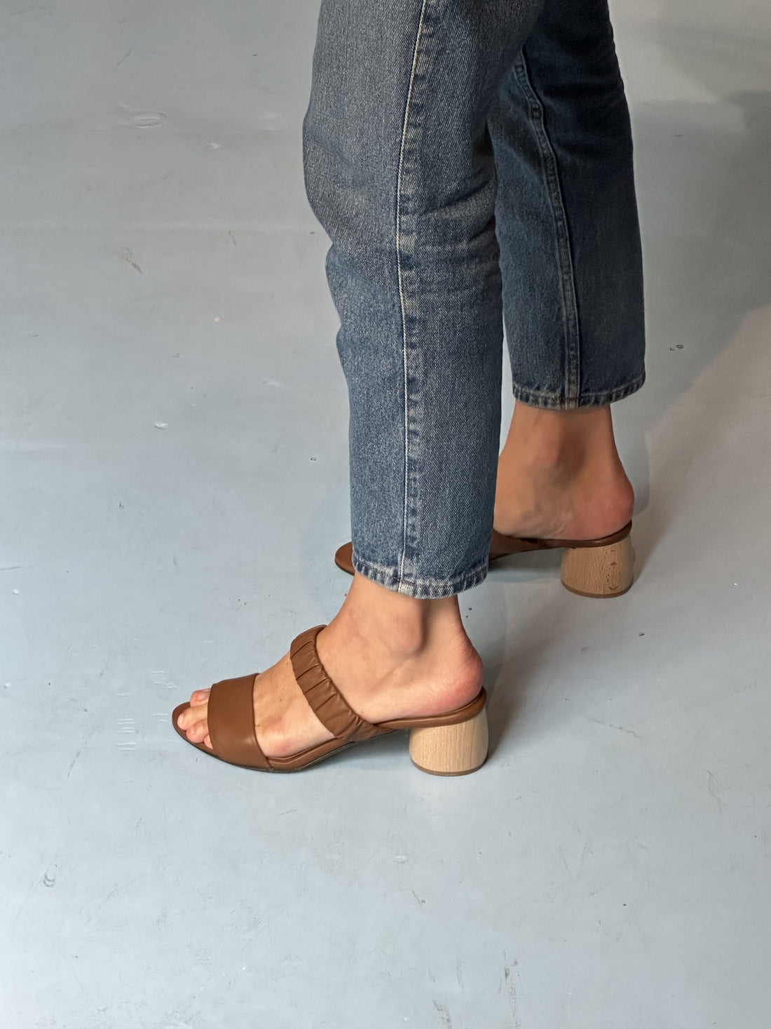 Dear Frances Sandals