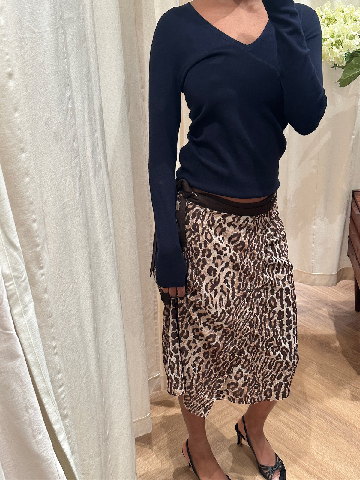 Dolce &amp;amp; Gabbana Skirt
