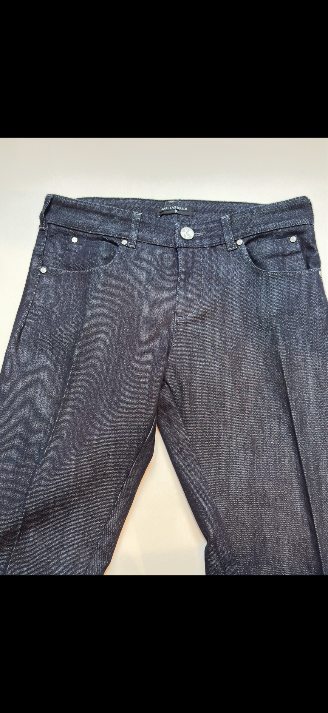 Karl Lagerfeld Jeans