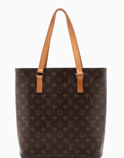 Louis Vuitton Monogram Vavin GM Tote Bag / Taske