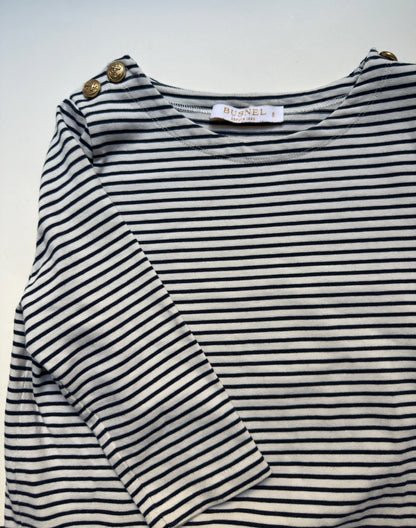 Busnel Since 1920 Blouse