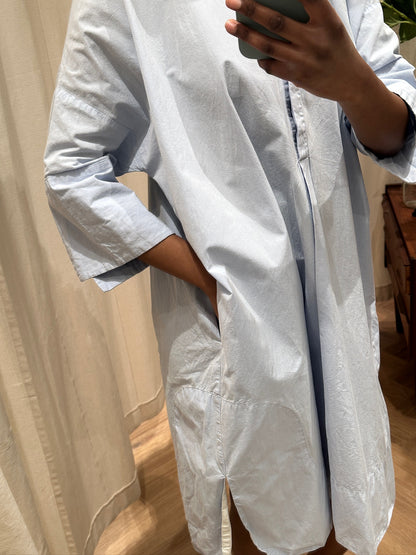 Loreak Shirt Dress