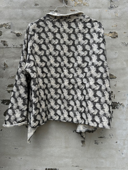 Kirsten richter cardigan