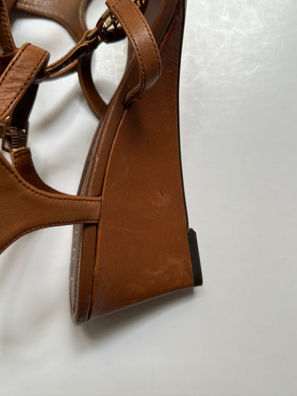 Ralph Lauren Heels