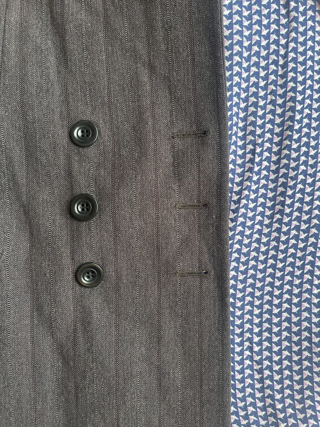 Driven Van Noten Coat