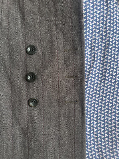 Driven Van Noten Coat